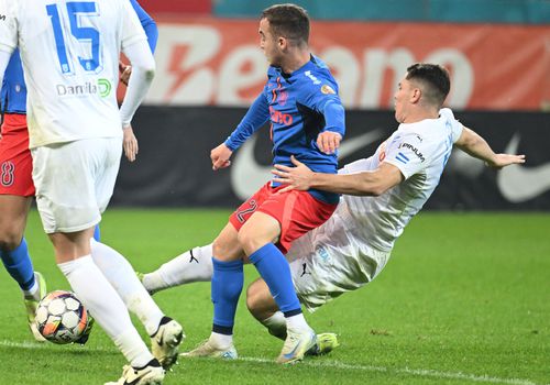 Reprofilare-șoc la FCSB » A făcut anunțul: „Poate să joace”