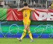 Danemarca U19 - România U19 // FOTO: Cristi Preda (GSP)