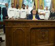 Internaționalul american de la Juventus, confuz după întâlnirea cu Donald Trump, de la Casa Albă: „A fost o surpriză totală pentru mine. Am rămas perplex!”