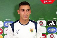 Ionuț Cercel insistă: „Nu ne oprim aici, dăm totul pentru finală!” » Cum i-a motivat Ion Marin: „Îi place asta la mine”
