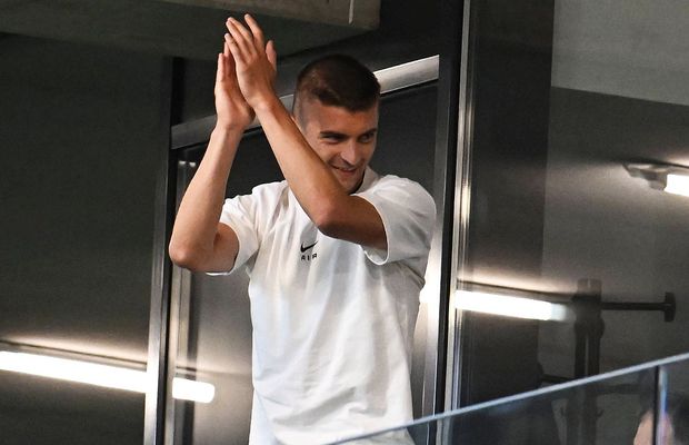 Titularul de la FCSB a dat lovitura » „Bombă” de peste un milion de euro pe an