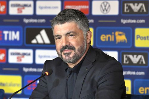 Gennaro Gattuso, noul selecționer al Italiei, a fost la un pas să semneze în Superliga