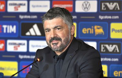 Gennaro Gattuso, noul selecționer al Italiei, a fost la un pas să semneze în Superliga