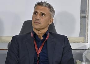 Hernan Crespo revine pe bancă! A bătut palma cu o formație din Brazilia