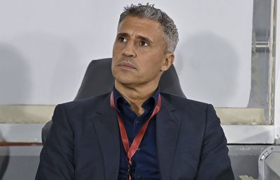 Hernan Crespo revine pe bancă! A bătut palma cu o formație din Brazilia