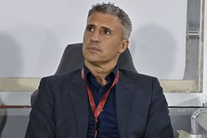 Hernan Crespo revine pe bancă! A bătut palma cu o formație din Brazilia