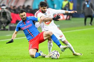 A plecat de la Sepsi, dar continuă în Superliga! A semnat azi: toate detaliile financiare