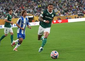 Palmeiras - Al Ahly, în Grupa A la Campionatul Mondial al Cluburilor