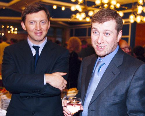 Patronul „din umbră” al lui Dan Petrescu, implicat într-un scandal care șochează Rusia! Rețea de prostituție pedofilă, oferite șeicilor și magnaților ruși!