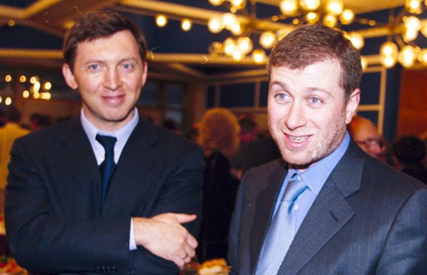 Patronul „din umbră” al lui Dan Petrescu, implicat într-un scandal care șochează Rusia! Rețea de prostituție pedofilă, cu fete oferite șeicilor și magnaților ruși!