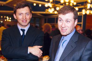 Patronul „din umbră” al lui Dan Petrescu, implicat într-un scandal care șochează Rusia! Rețea de prostituție pedofilă, cu fete oferite șeicilor și magnaților ruși!