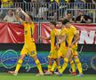 Danemarca U19 - România U19  // FOTO: Cristi Preda (GSP)