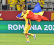 Imaginile bucuriei: Cum au sărbătorit jucătorii României U19 // FOTO: Cristi Preda (GSP)