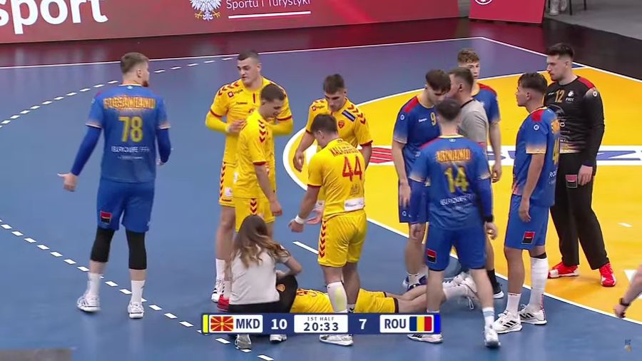 România, victorie senzațională la Campionatul Mondial U21! Revenire impresionantă în repriza secundă și succes la un gol în Polonia