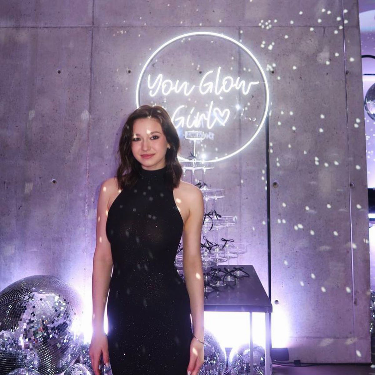 Kamila Valieva la Florența