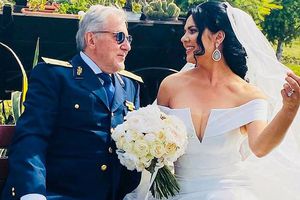 Ioana Simion a cerut divorțul de Ilie Năstase! Acuze grave: „E vorba de agresivitatea verbală și fizică, de amenințări”