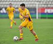Danemarca U19 - România U19 // FOTO: Cristi Preda (GSP)