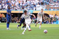 Real Madrid și penalty-urile: „Un blestem care nu se termină niciodată”