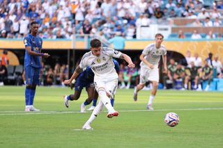 Real Madrid și penalty-urile: „Un blestem care nu se termină niciodată”