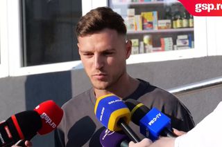 Dennis Politic, mesaj direct pentru Dinamo la reunirea lotului FCSB: „Să înțeleagă și ei. Aici pot să-mi îndeplinesc visul”