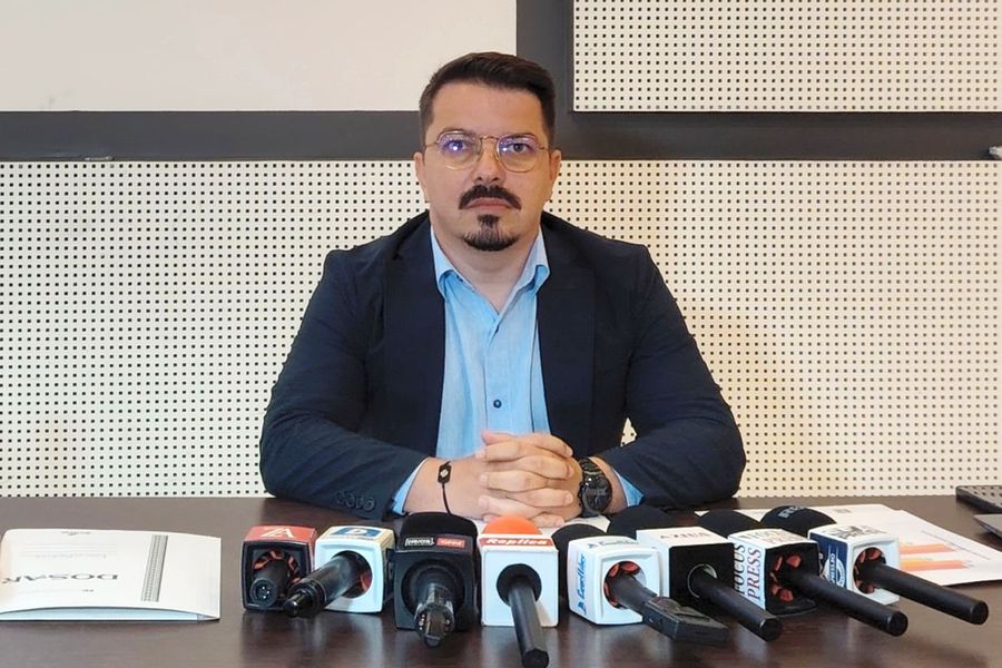Scandal uriaș » Președintele federației, acuzat că a apelat la sprijin politic pentru rezolvarea unui litigiu: „Vreo două ore am stat acolo. Asta mi-au cerut în continuu!”!
