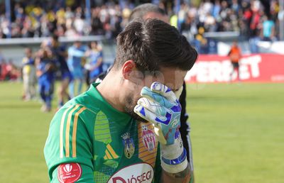 „Rebelul” de la Sepsi, dat afară de Ovidiu Burcă » E ruptură totală la Sfântu Gheorghe