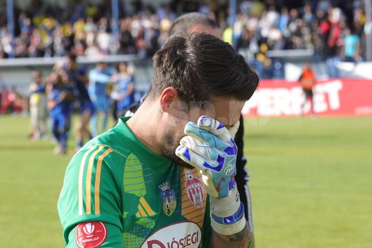 Plecare neașteptată de la Sepsi. Ovidiu Burcă îl dă afară. Foto: Ionuț Iordache, GSP