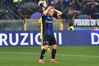 Pisa a luat decizia în privința lui Olimpiu Moruțan! » Când se face anunțul + Ce se va întâmpla cu Marius Marin și Rus