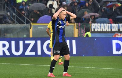 Pisa a luat decizia în privința lui Olimpiu Moruțan! » Când se face anunțul + Ce se va întâmpla cu Marius Marin și Rus