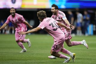 Surpriză în Atlanta! Lionel Messi i-a dat lovitura lui Porto, iar Inter Miami a bifat prima victorie la Campionatul Mondial al Cluburilor