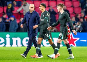 Bayer Leverkusen și Liverpool negociază pentru un al treilea transfer în acest mercato