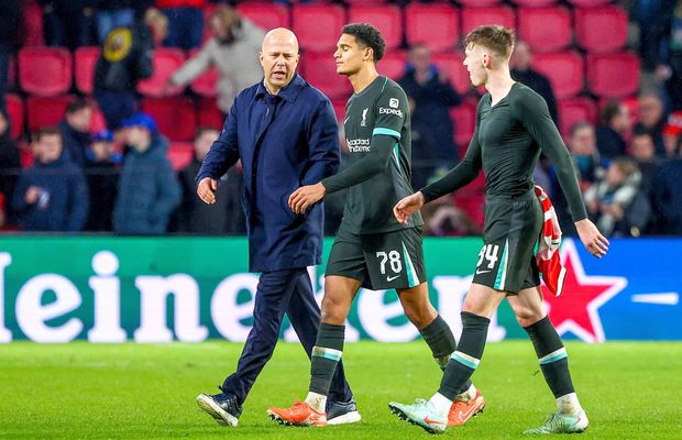 Bayer Leverkusen și Liverpool negociază pentru un al treilea transfer în acest mercato