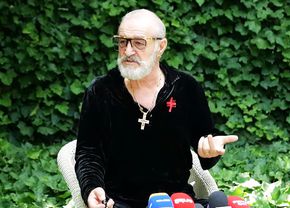 Gigi Becali a distrus doi jucători de la FCSB: „Dacă mai faceți așa ceva, ieșiți în minutul 20”