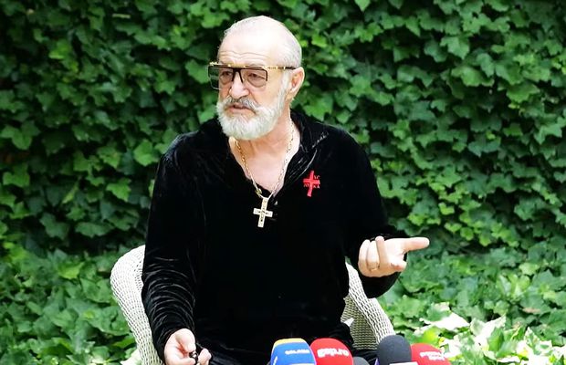 Gigi Becali a distrus doi jucători de la FCSB: „Dacă mai faceți așa ceva, ieșiți în minutul 20”