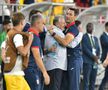 Imaginile bucuriei: Cum au sărbătorit jucătorii României U19 // FOTO: Cristi Preda (GSP)