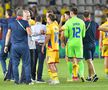 Imaginile bucuriei: Cum au sărbătorit jucătorii României U19 // FOTO: Cristi Preda (GSP)