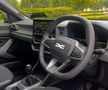 Noua Dacia Bigster, prezentata sub forma de SUV Coupe / foto: Automobile Magazine