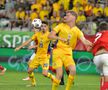 Danemarca U19 - România U19  // FOTO: Cristi Preda (GSP)