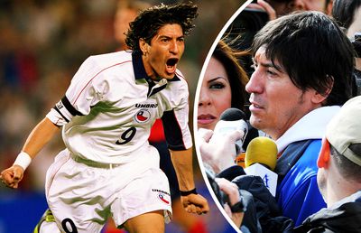 Îl mai știți pe „Bam Bam”? A spălat geamuri în „Petroșani”, apoi a ajuns la Real Madrid, iar recordul său de goluri a fost bătut abia acum, de Mbappe!