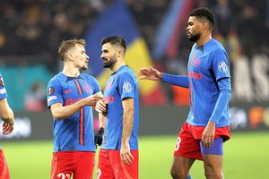 „Tratativele sunt avansate” » Jucătorii izgoniți de Gigi Becali de la FCSB, aproape de a semna în Superliga