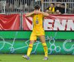 Danemarca U19 - România U19 // FOTO: Cristi Preda (GSP)