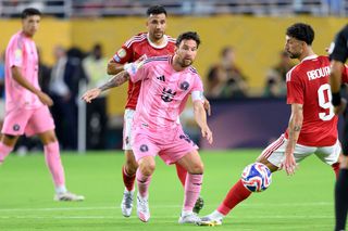 MLS dezvăluie salariul lui Lionel Messi » Niciun alt jucător nu se apropie de căpitanul Argentinei