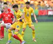 Danemarca U19 - România U19 // FOTO: Cristi Preda (GSP)