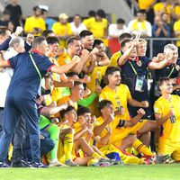 Suntem semifinaliști!