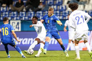 Transfer de ultim moment în Superliga » Un căpitan a fost prezentat oficial