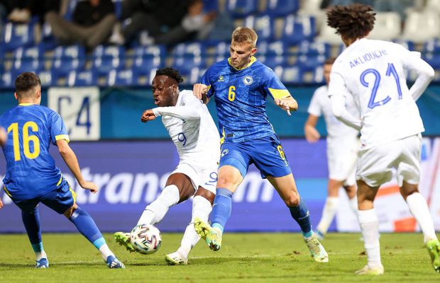 Transfer de ultim moment în Superliga » Un căpitan a fost prezentat oficial