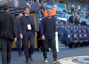 Manchester City, amendată de liga engleză cu 1 milion de lire sterline. Care este motivul