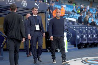 Manchester City, amendată de liga engleză cu 1 milion de lire sterline. Care este motivul