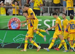 Cu cine și când joacă România U19 în semifinala de la Euro 2025 » Tabloul complet al competiției