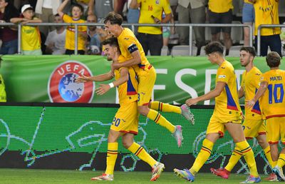 Cu cine și când joacă România U19 în semifinala de la Euro 2025 » Tabloul complet al competiției